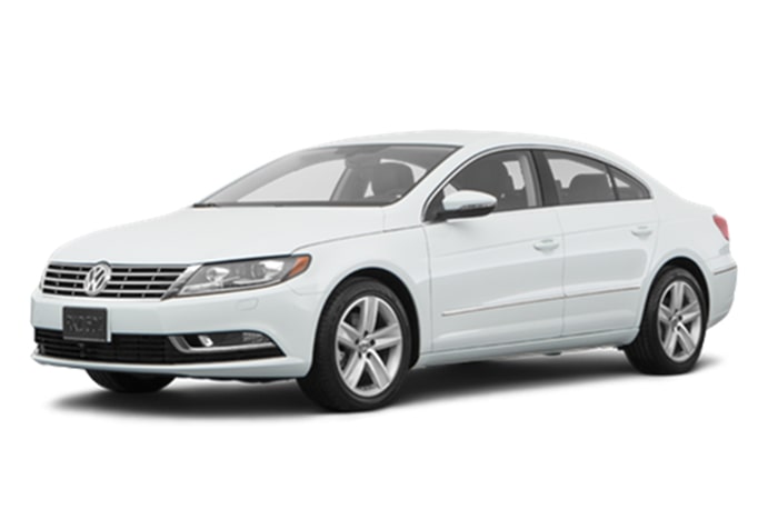 2013 Volkswagen CC